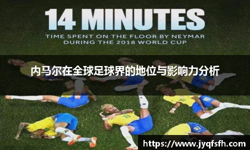 内马尔在全球足球界的地位与影响力分析